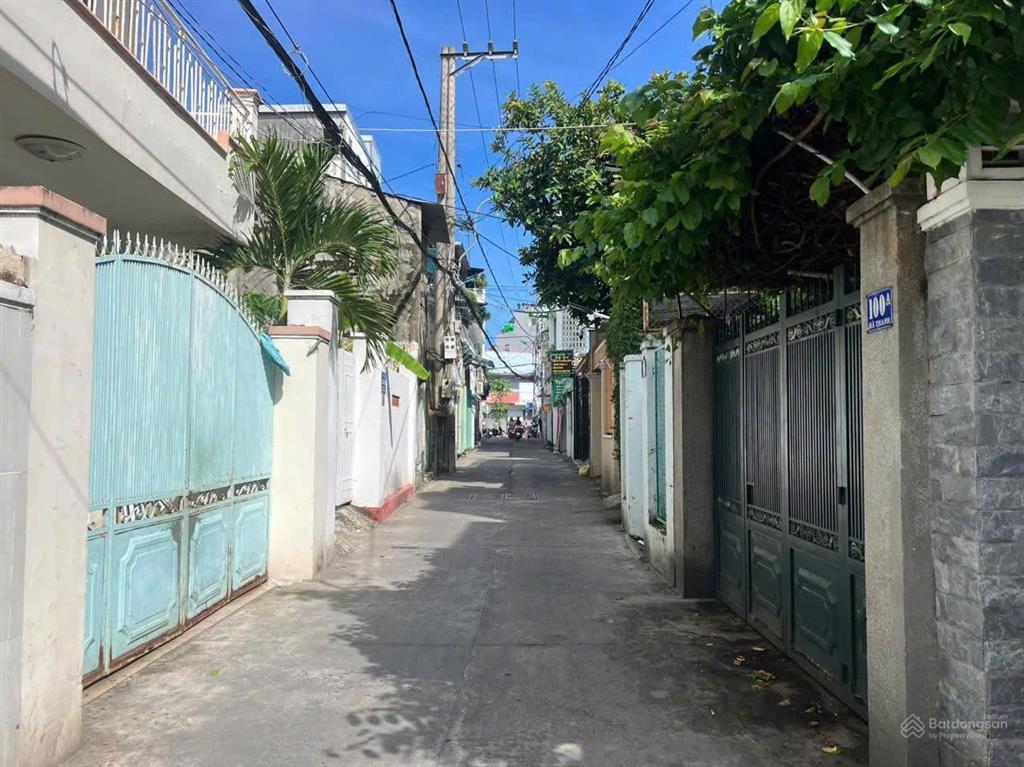 Bán biệt thự mini trung tâm tp. nha trang gần biển, gần chợ đầm.  0911 906 ***