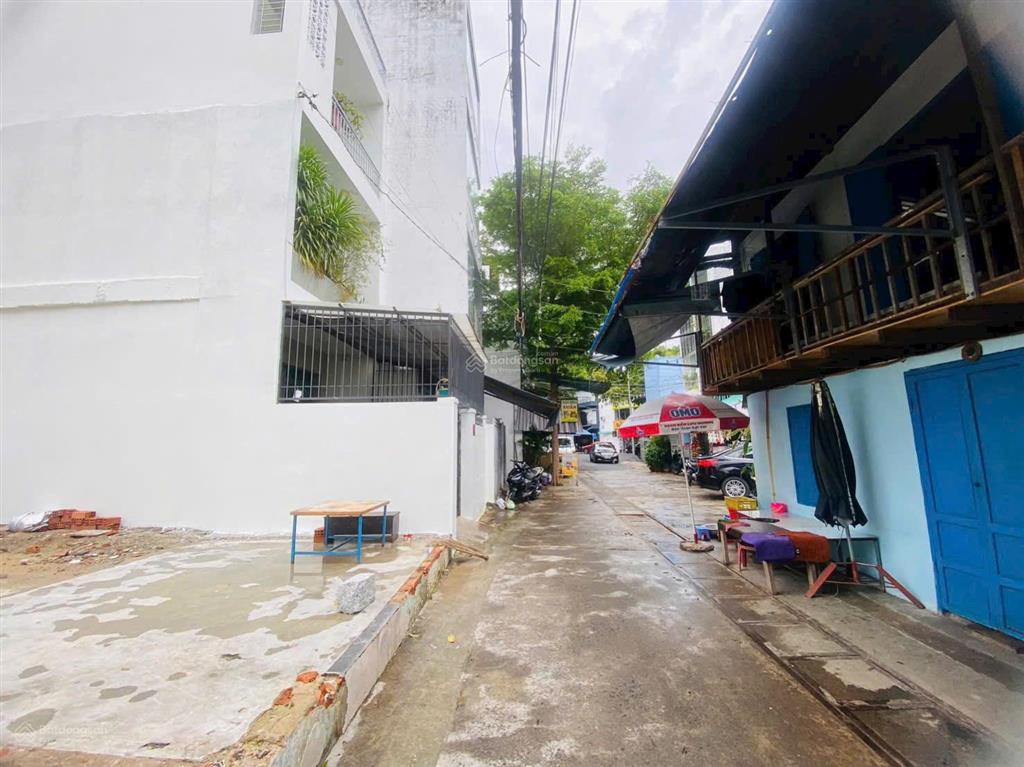 Cần bán lô đất siêu đẹp đường đô lương giao ngô gia tự, khu vip, giá chỉ 27 tỷ, 391m2