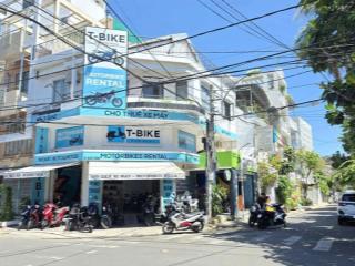 Cần bán nhà căn góc 2 mặt tiền đường bạch đằng giá chỉ 15,5 tỷ/72m2, sổ hồng chính chủ