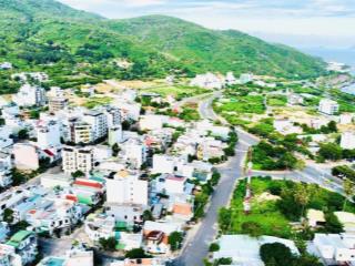Chính chủ cần bán lô đất 2 mặt tiền đường thân nhân trung  bắc nha trang, giá 8,6 tỷ, 90,2m2