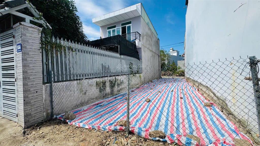 Chính chủ cần bán lô đất 2 mặt tiền đường thân nhân trung  bắc nha trang, giá 8,6 tỷ, 90,2m2