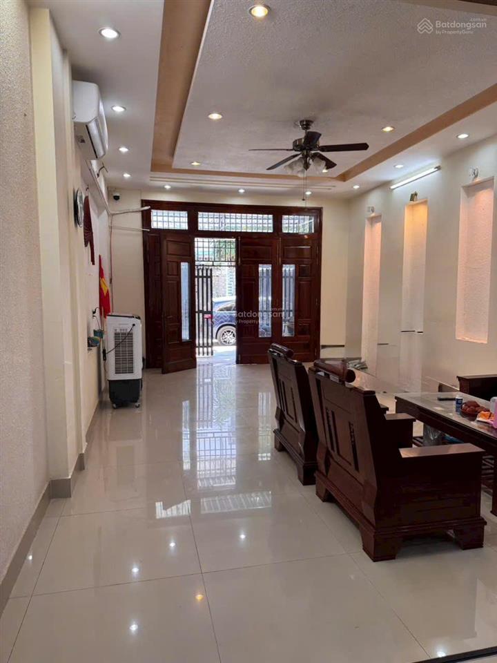 Siêu phẩm nhà đẹp phước long  tặng full nội thất, 96,9 m² (chỉ 9 tỷ 500) lvcc