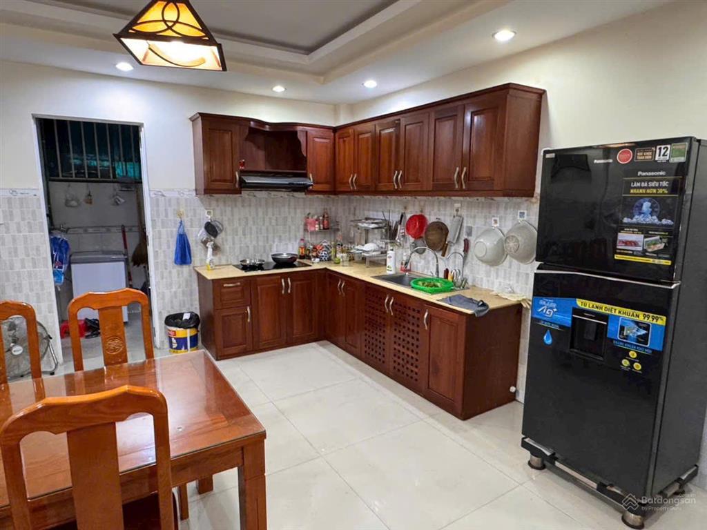 Siêu phẩm nhà đẹp phước long  tặng full nội thất, 96,9 m² (chỉ 9 tỷ 500) lvcc