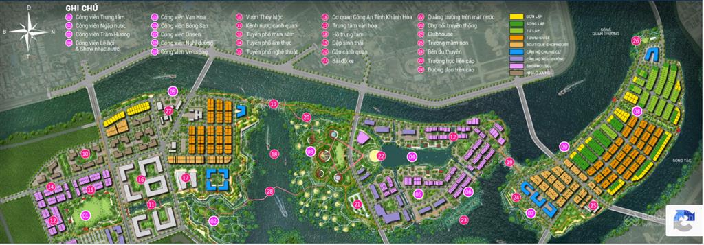 Fest 2 tâm điểm mới của festival island chính thức nhận booking! giá dự kiến chỉ từ 1.8 tỷ
