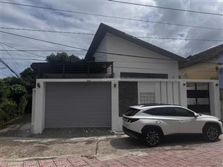 Chủ cần bán gấp nhà căn góc phường tây nha trang, cách 23/10 chỉ 50m, 4,29 tỷ còn thương lượng