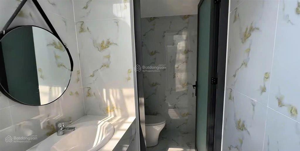 Bán nhà tân cổ điển 3 tầng mới 100% có thang máy full nội thất cao cấp hà quang 2