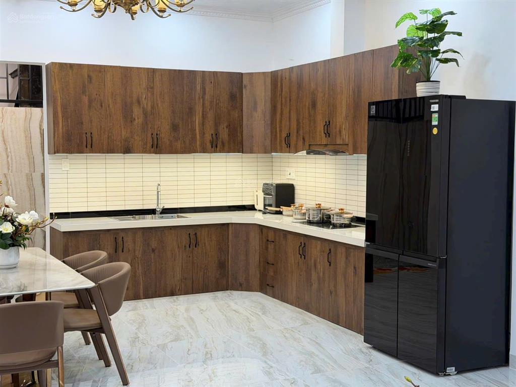 Lvcc nhà 3 tầng kđt hà quang 2 siêu đẹp, 100m2, hướng tây nam, thiết kế hiện đại, đã hoàn công