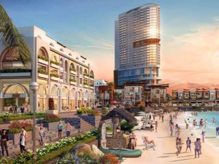 Căn hộ biển nha trang chỉ từ 1,6 tỷ view trực diện vịnh ngọc