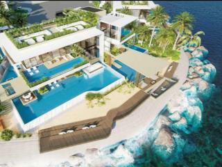 Căn hộ biển nha trang chỉ từ 1,6 tỷ view trực diện vịnh ngọc