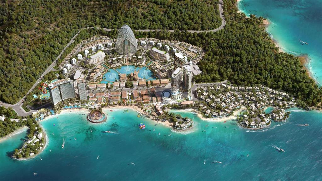 Căn hộ biển nha trang chỉ từ 1,39 tỷ view trực diện vịnh ngọc