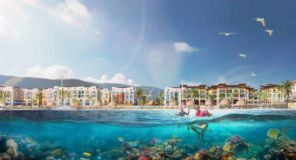 Mua 1 căn hộ sở hữu 2 giá trị nghỉ dưỡng & tạo dòng tiền
