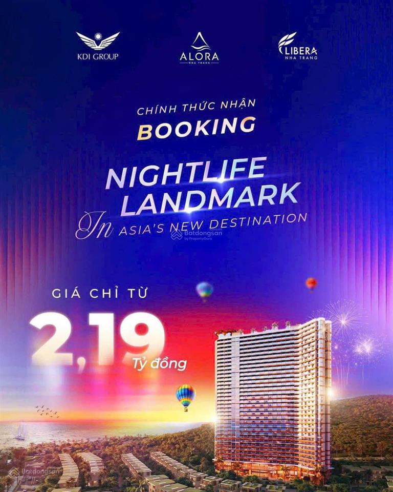 Chính thức nhận booking vega alora  vega city. chỉ cần 136 triệu
