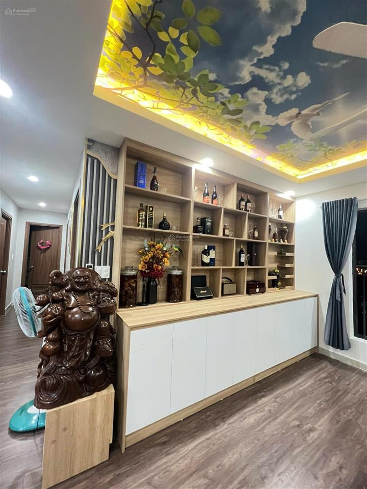 Căn góc ct4 vcn phước hải 3pn view công viên & xéo biển.  0911 906 ***