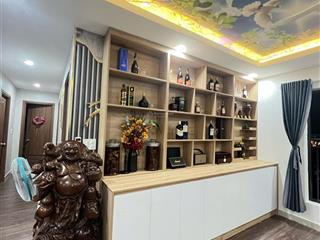 Căn góc ct4 vcn phước hải 3pn view công viên & xéo biển.  0911 906 ***
