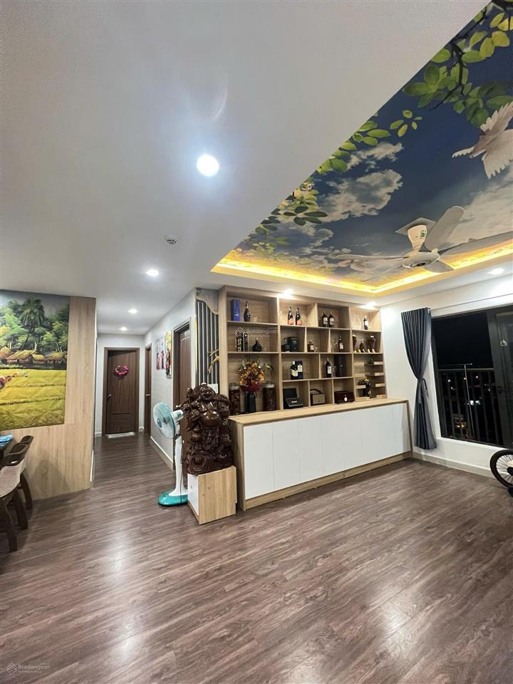 Căn góc ct4 vcn phước hải 3pn view công viên & xéo biển.  0911 906 ***