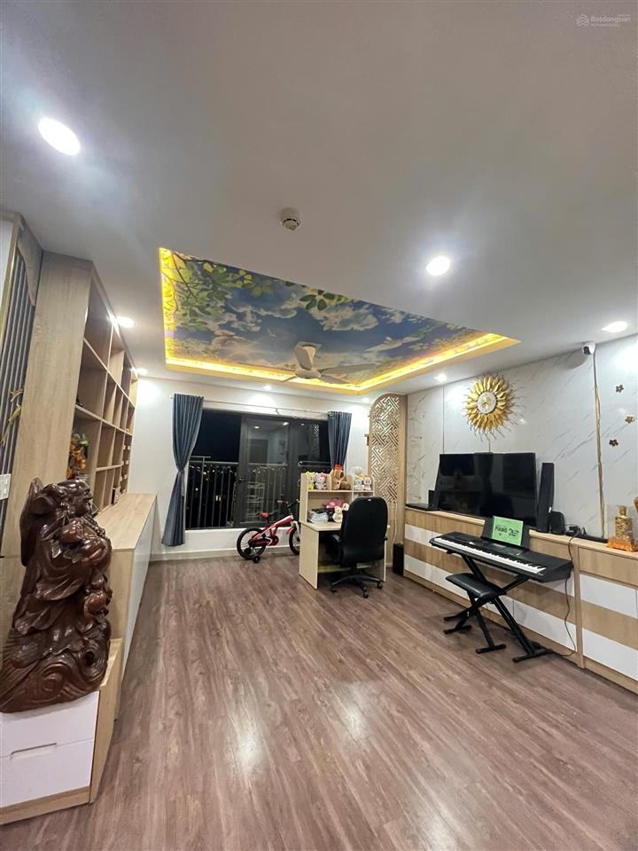 Căn góc ct4 vcn phước hải 3pn view công viên & xéo biển.  0911 906 ***