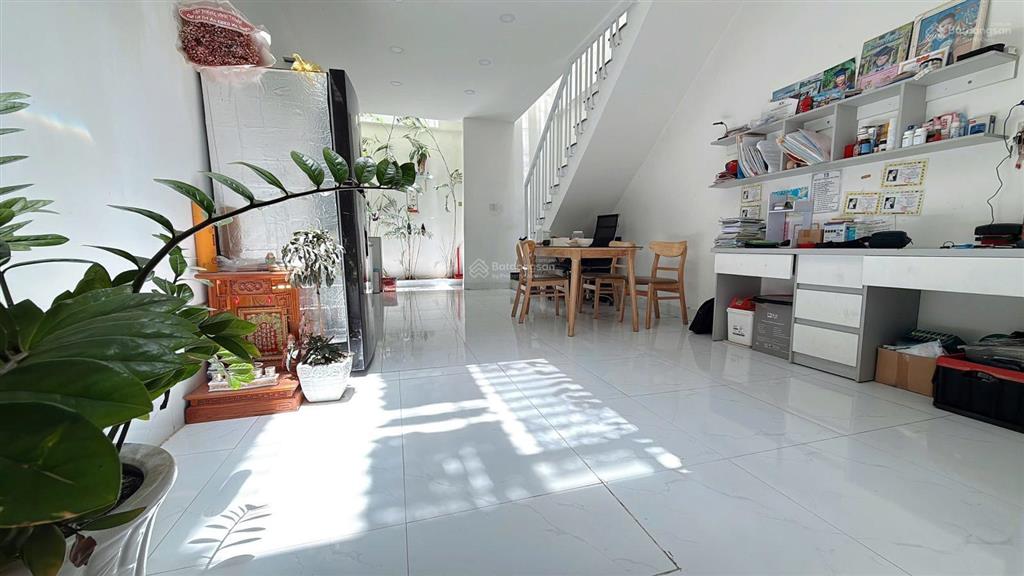 4,6 tỷ sở hữu một góc nhà xanh giữa lòng nha trang