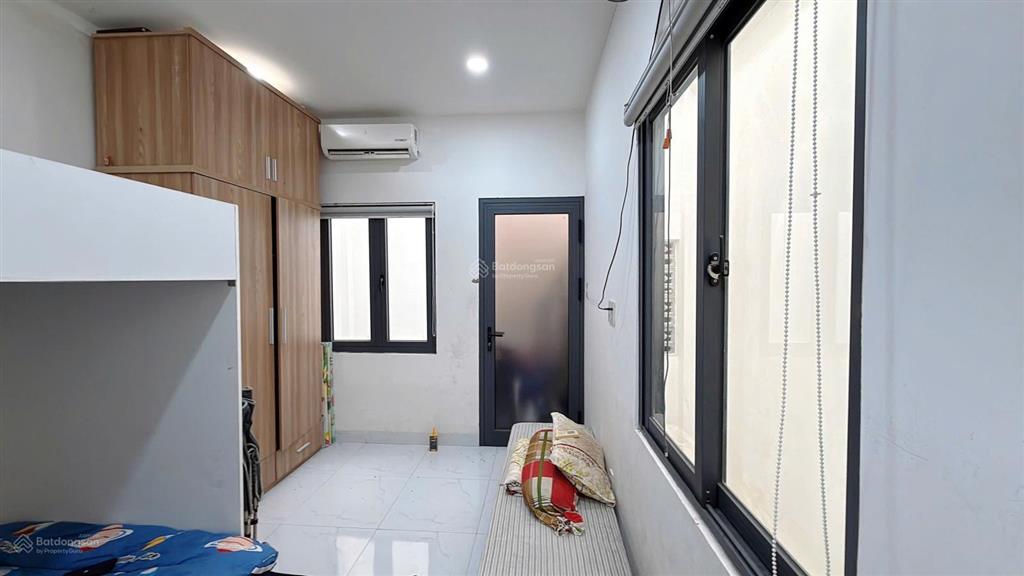 4,6 tỷ sở hữu một góc nhà xanh giữa lòng nha trang