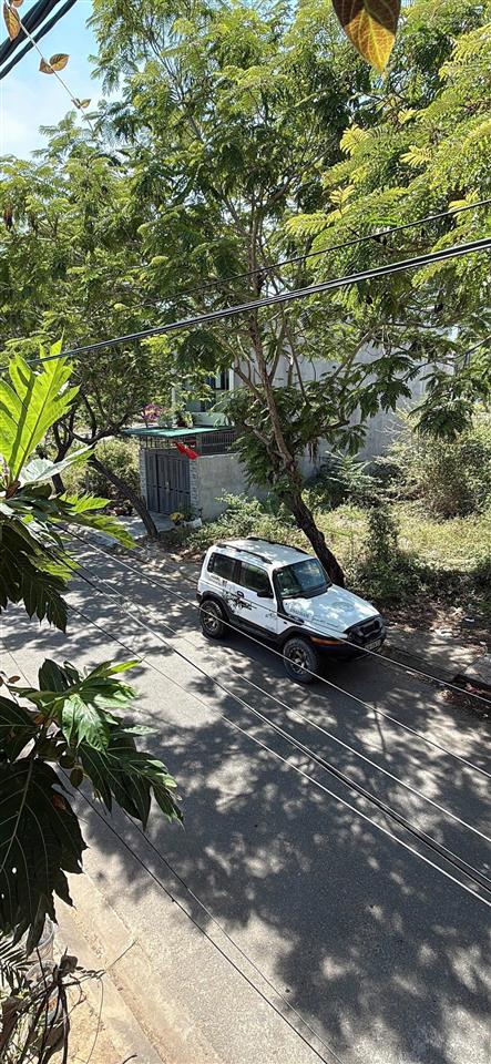 4,6 tỷ sở hữu một góc nhà xanh giữa lòng nha trang