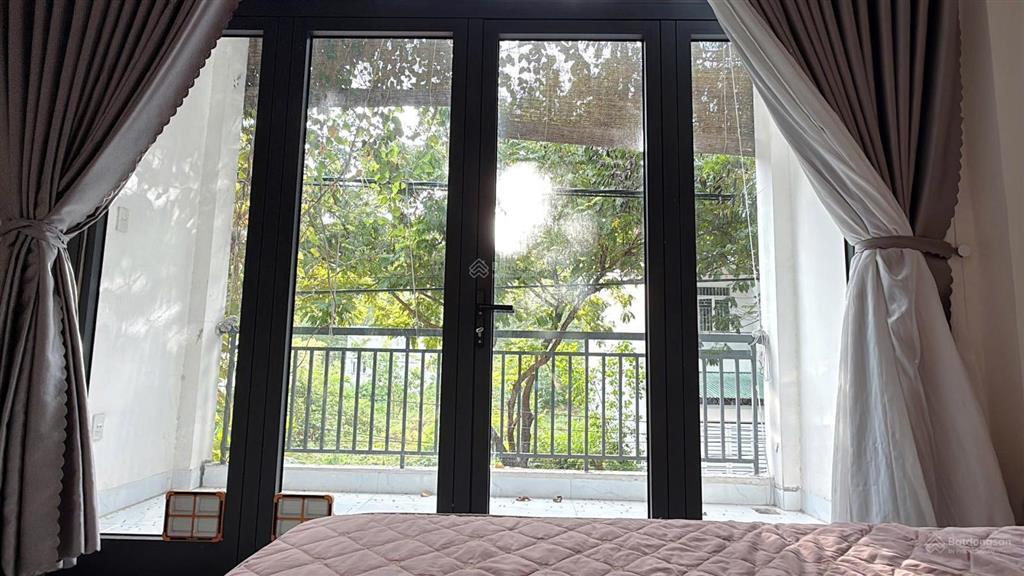 4,6 tỷ sở hữu một góc nhà xanh giữa lòng nha trang