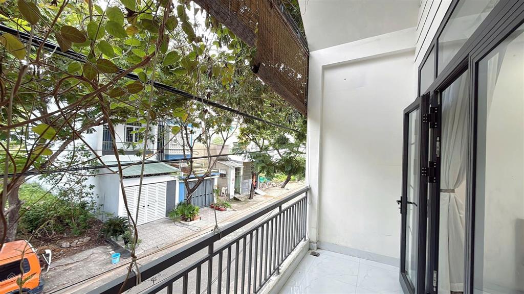 4,6 tỷ sở hữu một góc nhà xanh giữa lòng nha trang