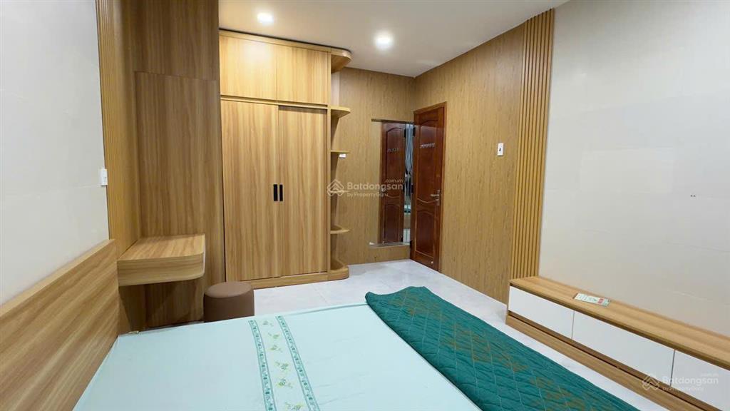 Bán nhà mặt tiền đường số 13  kđt hà quang 2