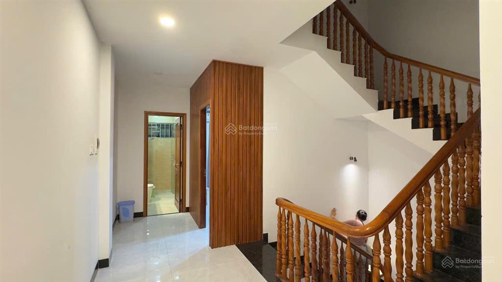 Bán nhà mặt tiền đường số 13  kđt hà quang 2