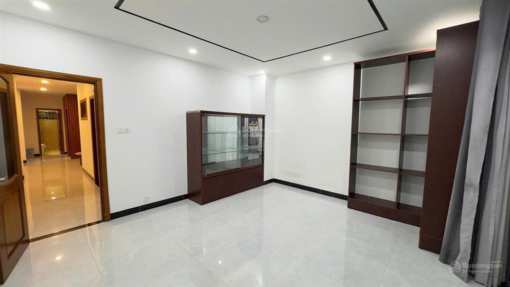 Bán nhà mặt tiền đường số 13  kđt hà quang 2