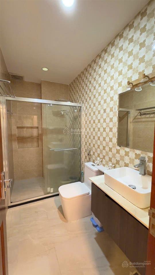 Bán nhà mặt tiền đường số 13  kđt hà quang 2