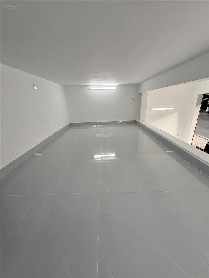 Cho thuê mặt bằng 25 quang trung, nha trang. 52m² ngang 6,4m. giá chỉ 25 triệu/tháng