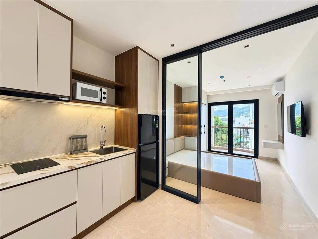 Signature nha trang  sở hữu trọn tòa căn hộ cao cấp, an cư penthouse gần biển