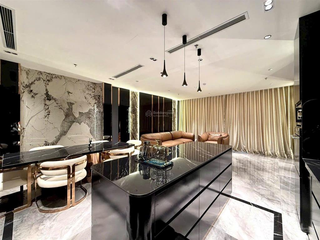 Signature nha trang  sở hữu trọn tòa căn hộ cao cấp, an cư penthouse gần biển