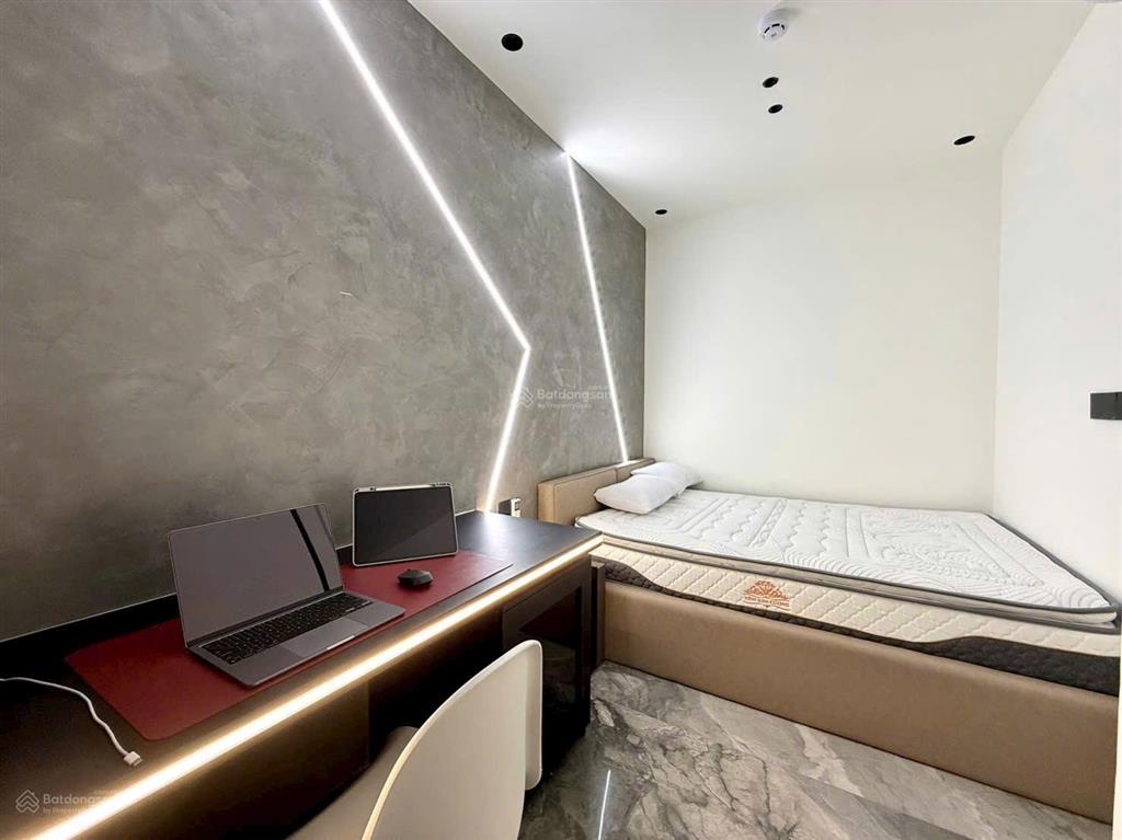 Signature nha trang  sở hữu trọn tòa căn hộ cao cấp, an cư penthouse gần biển