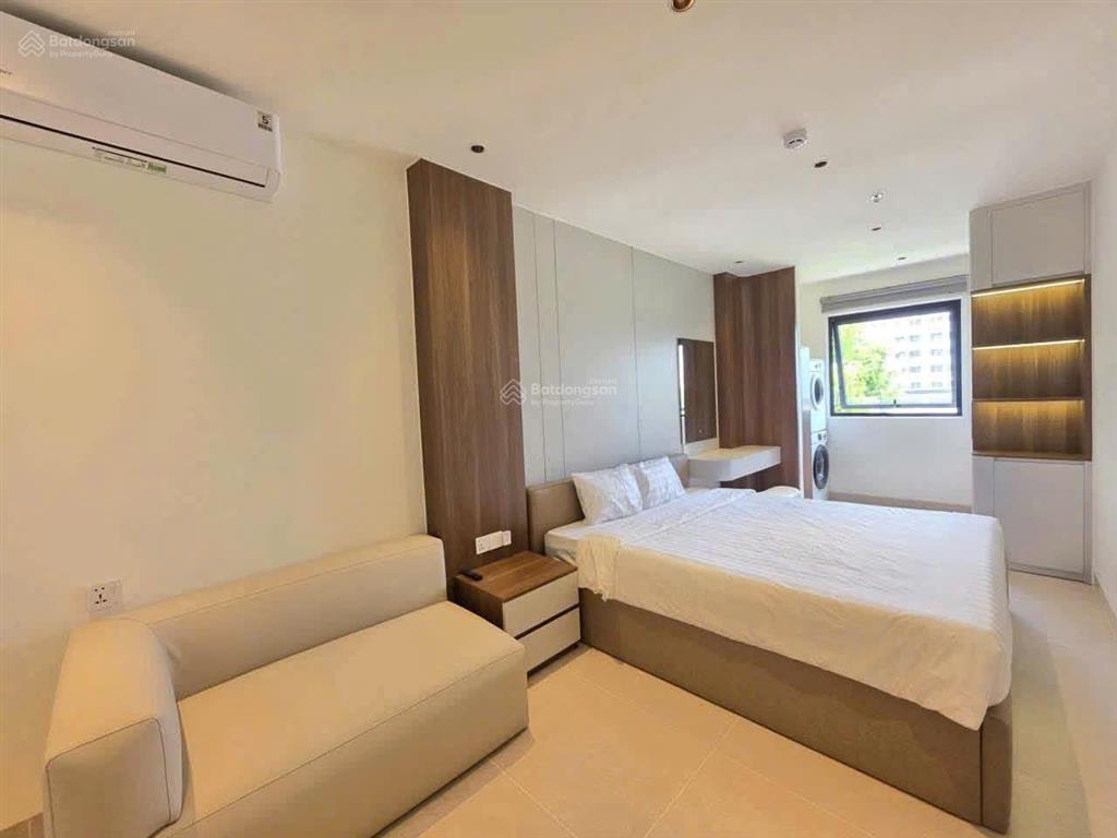 Signature nha trang  sở hữu trọn tòa căn hộ cao cấp, an cư penthouse gần biển