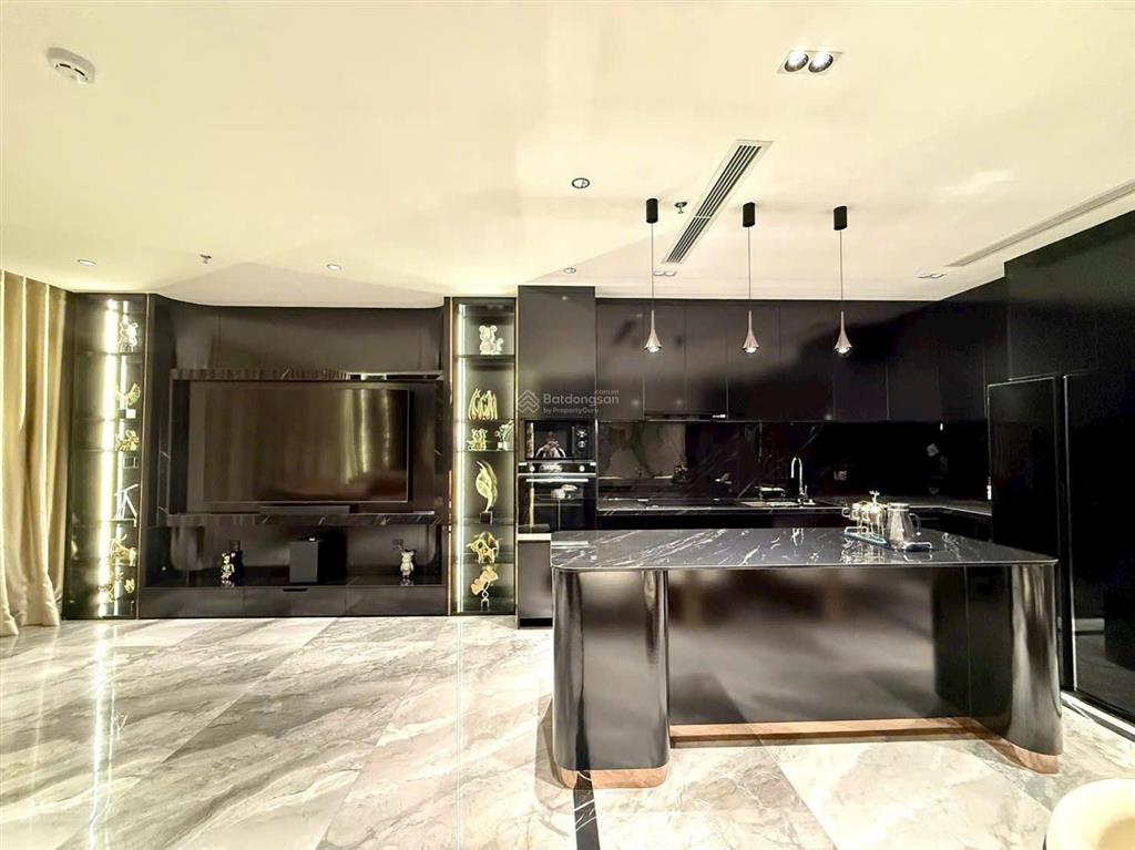 Signature nha trang  sở hữu trọn tòa căn hộ cao cấp, an cư penthouse gần biển