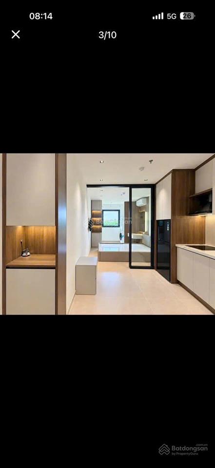 Signature nha trang  sở hữu trọn tòa căn hộ cao cấp, an cư penthouse gần biển