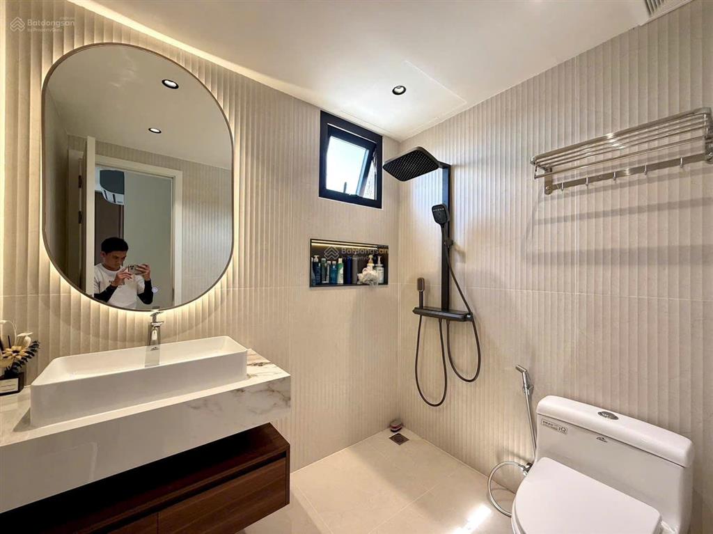 Signature nha trang  sở hữu trọn tòa căn hộ cao cấp, an cư penthouse gần biển