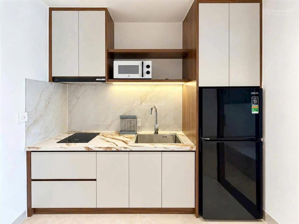 Signature nha trang  sở hữu trọn tòa căn hộ cao cấp, an cư penthouse gần biển