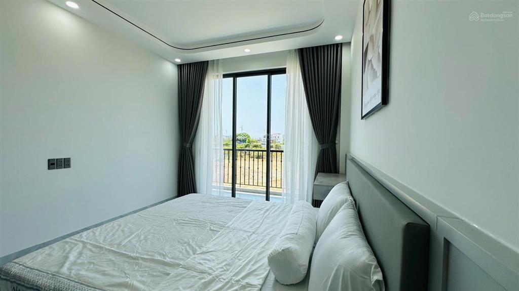 Nhà đẹp 3 tầng mới xây mỹ gia gói 5. gần sông quán trường 2 mặt thoáng, hạ giá còn 8,9 tỷ