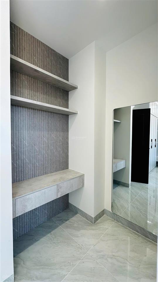 Nhà đẹp 3 tầng mới xây mỹ gia gói 5. gần sông quán trường 2 mặt thoáng, hạ giá còn 8,9 tỷ