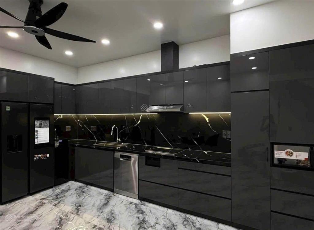 Bán nhà 3 tầng full nội thất cao cấp kđt mỹ gia thái hưng giá 8,2 tỷ