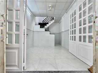 Cho thuê nhà nguyên căn mới full nội thất khu vực an ninh