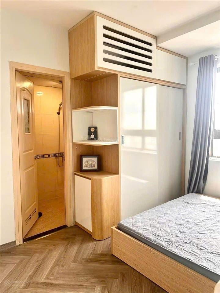 Cho thuê cc 2pn 2wc tại kiến hưng, 9 triệu vnd, 72m2 giá tốt