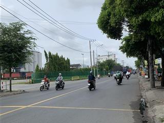 Mua gần 80 tỷ, nay bán 58 tỷ, 8050m2 mặt tiền lê văn khương, quận 12