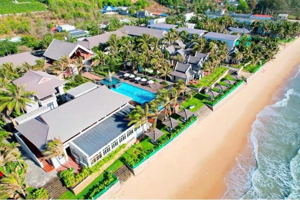 Giảm sốc 51 tỷ resort 4 sao 9900m2 đất ngay trung tâm khu du lịch khách tây