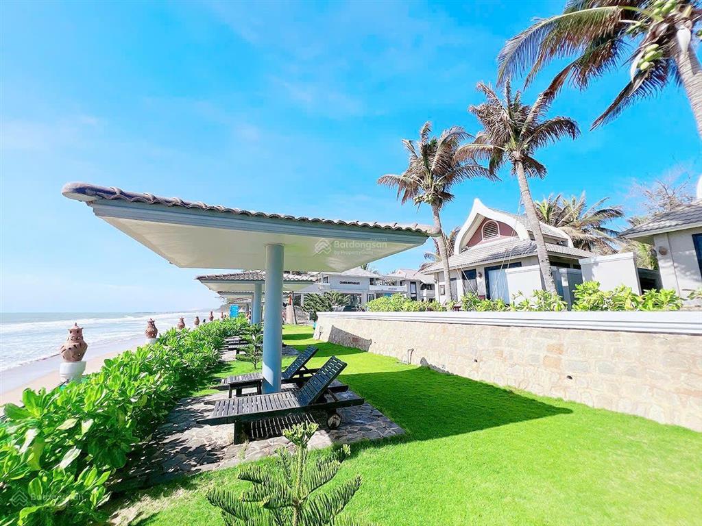 Giảm sốc 51 tỷ resort 4 sao 9900m2 đất ngay trung tâm khu du lịch khách tây