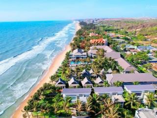 Giảm sốc 51 tỷ resort 4 sao 9900m2 đất ngay trung tâm khu du lịch khách tây