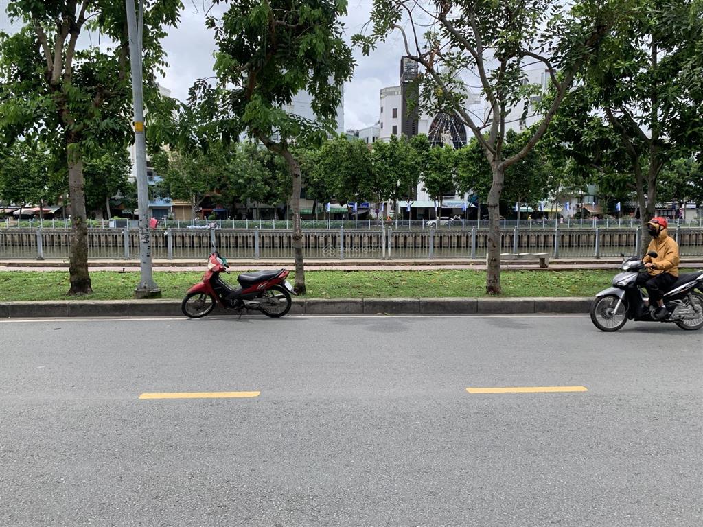 Bán rẻ nhà góc 2 mặt tiền trường sa, phường 17, quận phú nhuận