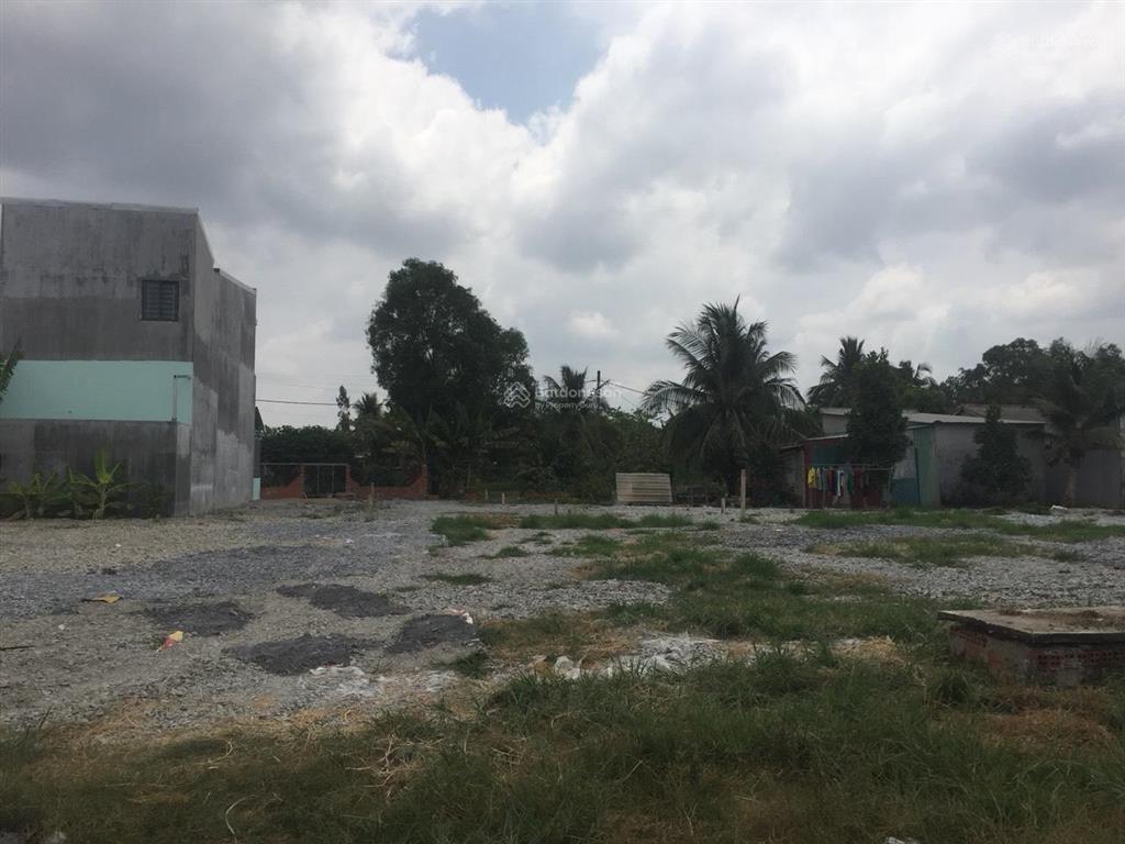 Bán đất tại tân nhựt, 5 tỷ, 1000m2, view đẹp, cơ hội đầu tư hấp dẫn