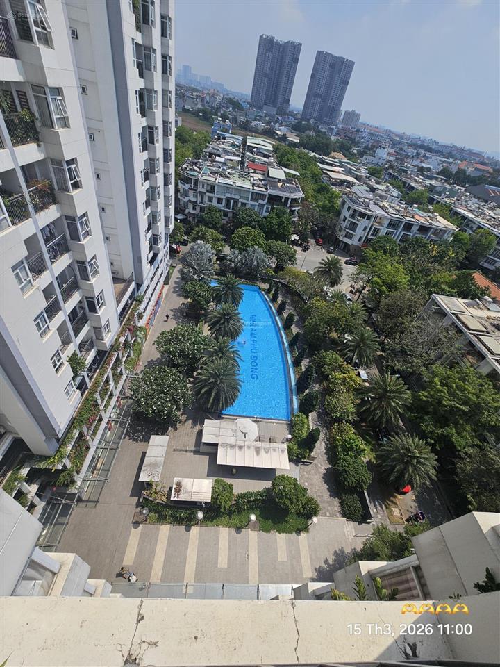 Căn hộ himlam phú đông  khu compound ngay trục phạm văn đồng & đào trinh nhất linh tây thủ đức.